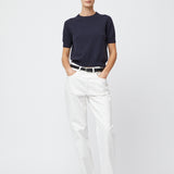 Montauk Tee Navy