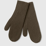 Avignon Mittens Olive