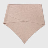 Memoir Cashmere Scarf Wheat