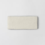 Provence Boucle Headband Cream