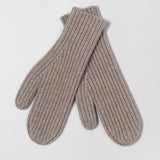 Avignon Mittens Wheat