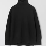 Juliette Sweater Jet Black