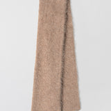 Montpellier Scarf Stucco Brown