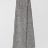 Montpellier Scarf Grey Melange