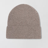 Chamonix Beanie Wheat