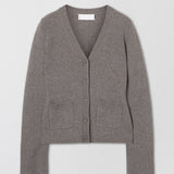 Adele Cardigan Dormouse