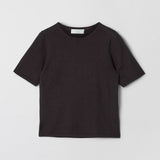 Classic Merino Tee Chocolate