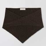 Momento Scarf Coffee