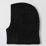 Montpellier Balaclava Jet Black
