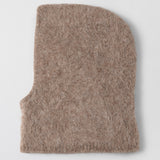 Montpellier Balaclava Stucco Brown
