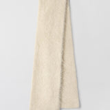 Montpellier Scarf Cream