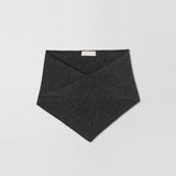 Momento Mini Scarf Graphite