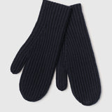 Avignon Mittens Navy