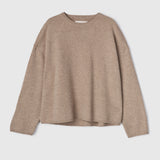 Toulon Sweater Oatmeal
