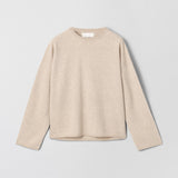 Toulon Sweater Barley