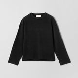 Toulon Sweater Jet Black