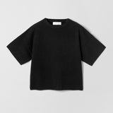 Toulon Tee Jet Black