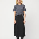 Classic Merino Tee Pearl Blue