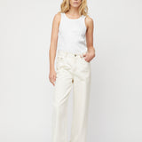 Riviera Tank Bright White
