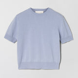 Montauk Tee Cornflower Blue