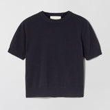 Montauk Tee Navy