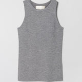 Spark 90s Tank Gray Melange