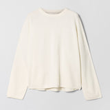 Toulon Sweater Arctic