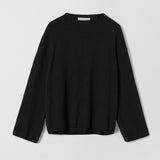 Blackrock Sweater Pitch Black