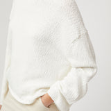 Blackrock Sweater Starch