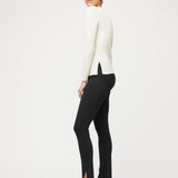 Colette Cardigan Jet Black