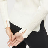 Colette Cardigan Cream
