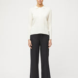 Colette Pique Cream