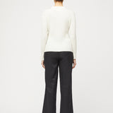 Colette Pique Cream