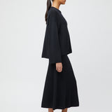 Blackrock Skirt Pitch Black