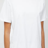 Weekend Tee Bright White