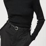Ball Longsleeve Jet Black