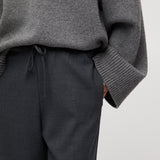 Cape Cod Sweater Jet Black