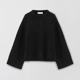 Cape Cod Sweater Jet Black