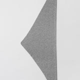 Memoir Cashmere Scarf Gray Melange