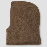 Montpellier Balaclava Patridge Brown