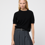 Montauk Tee Jet Black