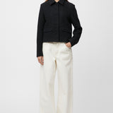 Mayday Jacket Anthracite Black