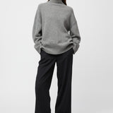 Julie Sweater Linen
