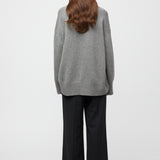 Julie Sweater Linen