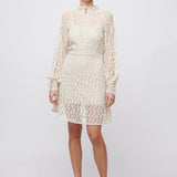 Dahlia Dress Birch