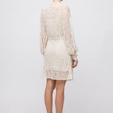Dahlia Dress Birch