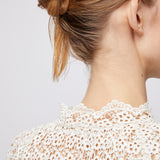 Dahlia Dress Birch
