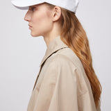 Sunkissed Flower Caps Bright White