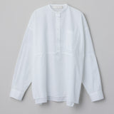 Aagot Bright White