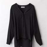 Bente Anthracite Black